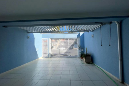 Sobrado à venda com 3 quartos, sendo 1 suíte, no Centro, Indaiatuba, SP