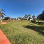 Chácara com 3 dormitórios à venda, 1200 m² por R$ 870.000,00 - Condomínio Ninho Verde II - Pardinho/SP