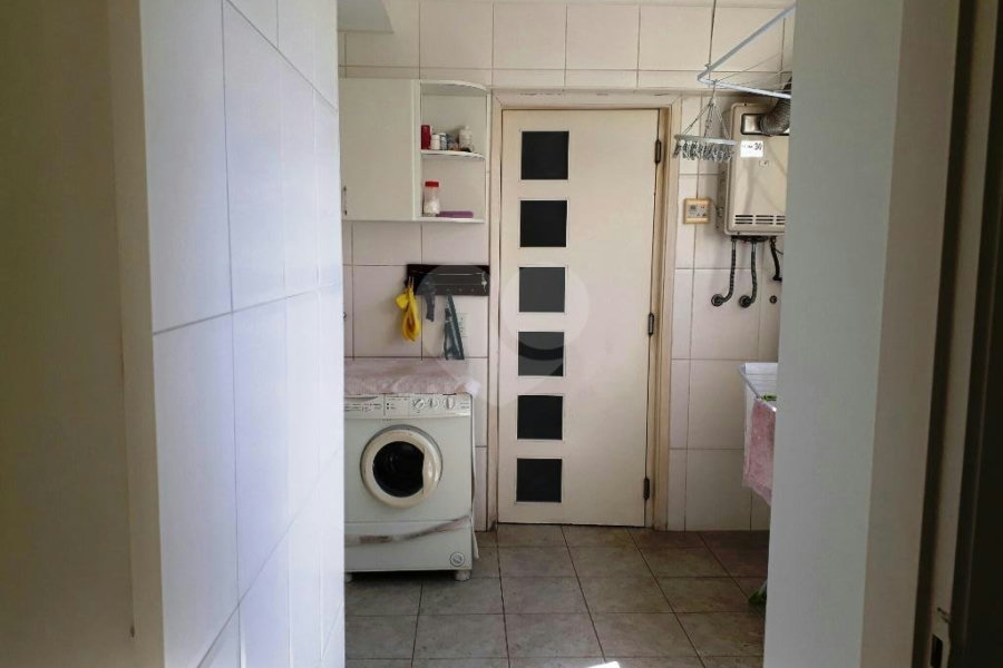 Apartamento à venda com 3 quartos, sendo 1 suíte,  em Vila Nova Cachoeirinha, São Paulo, SP