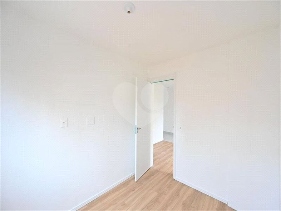 Apartamento para alugar com 2 quartos em Chácara Inglesa, São Paulo, SP