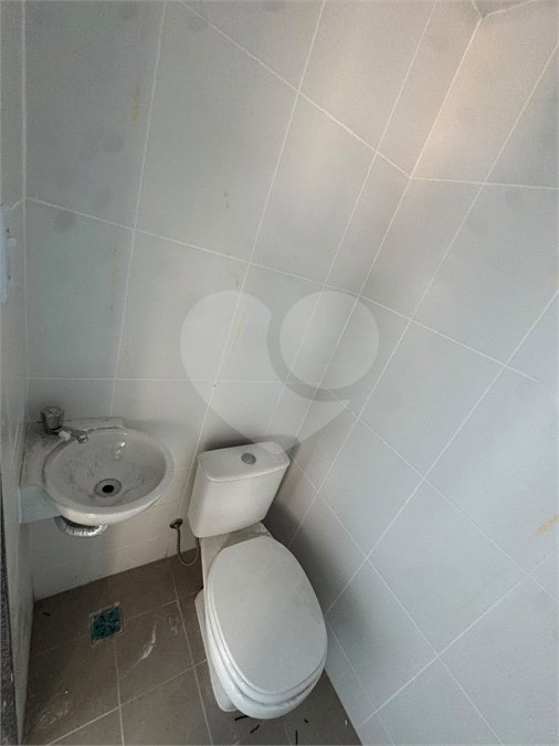 Casa à venda com 2 quartos em Cosmos, Rio de Janeiro, RJ