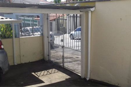 Terreno à venda com 2 quartos em Santa Teresinha, São Paulo, SP