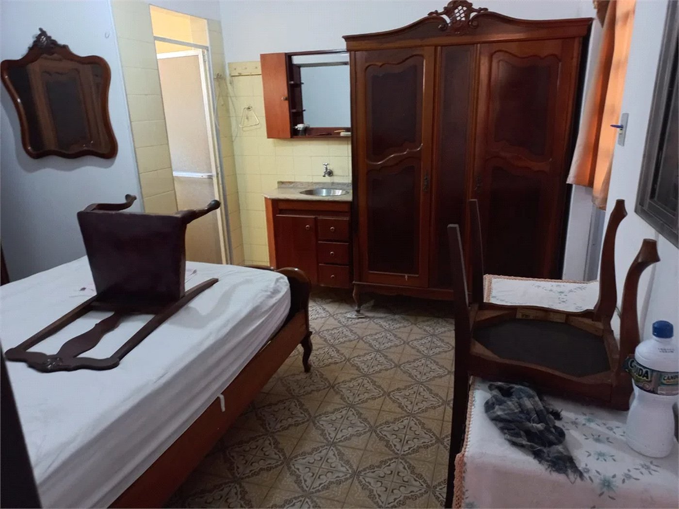 Casa à venda com 3 quartos, sendo 2 suítes, em Jaguaré, São Paulo, SP