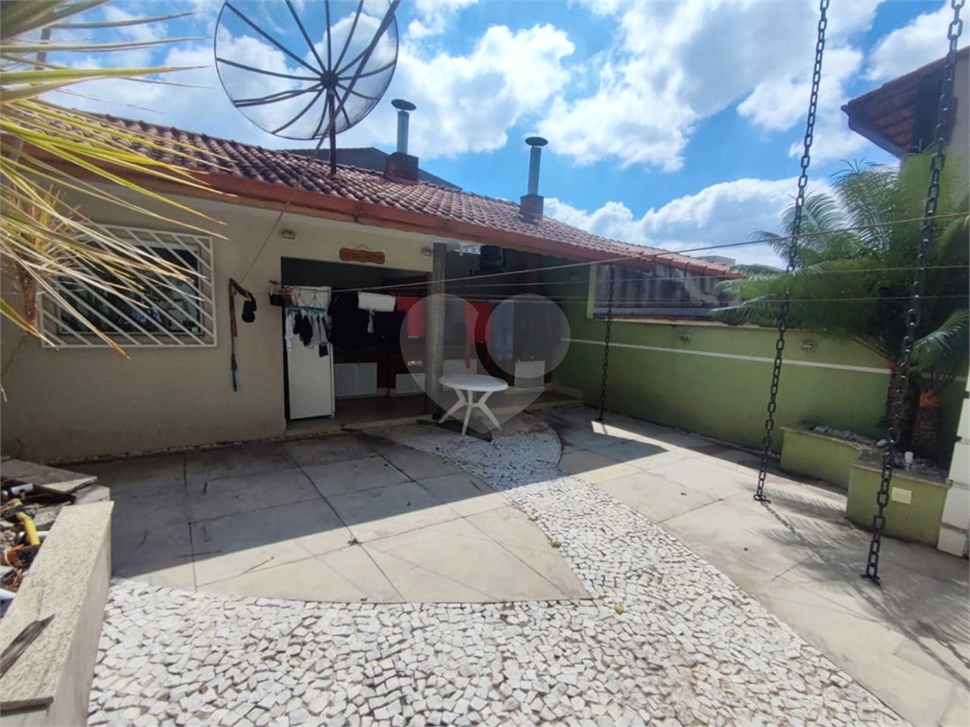 Sobrado à venda com 3 quartos, sendo 2 suítes,  em Vila Pires, Santo André, SP
