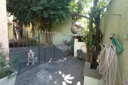 Casa à venda com 4 quartos, sendo 1 suíte, em Andaraí, Rio de Janeiro, RJ