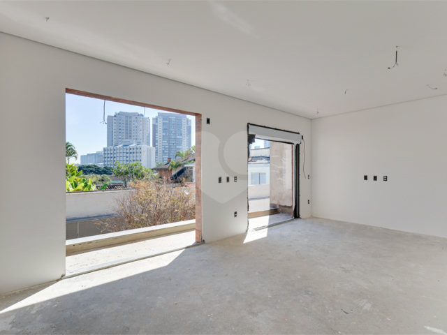 Casa à venda com 4 suítes no condomínio Casa Jardim Ibirapuera, São Paulo - SP
