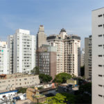Apartamento à venda com 2 quartos em Itaim Bibi, São Paulo, SP