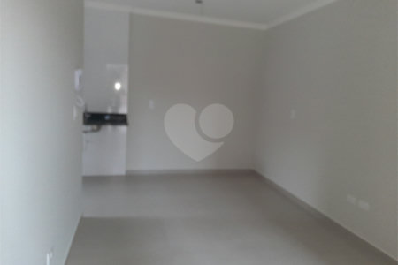 Apartamento à venda com 2 quartos em Vila Nivi, São Paulo, SP