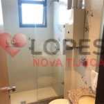 Cobertura à venda com 3 quartos, sendo 2 suítes, em Tijuca, Rio de Janeiro, RJ