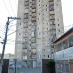 Apartamento à venda com 2 quartos em Jardim Capri, Guarulhos, SP