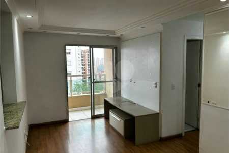 Apartamento à venda com 2 quartos, sendo 1 suíte, em Vila Suzana, São Paulo, SP