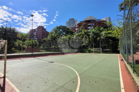 Apartamento à venda com 3 quartos em Jardim Marajoara, São Paulo, SP