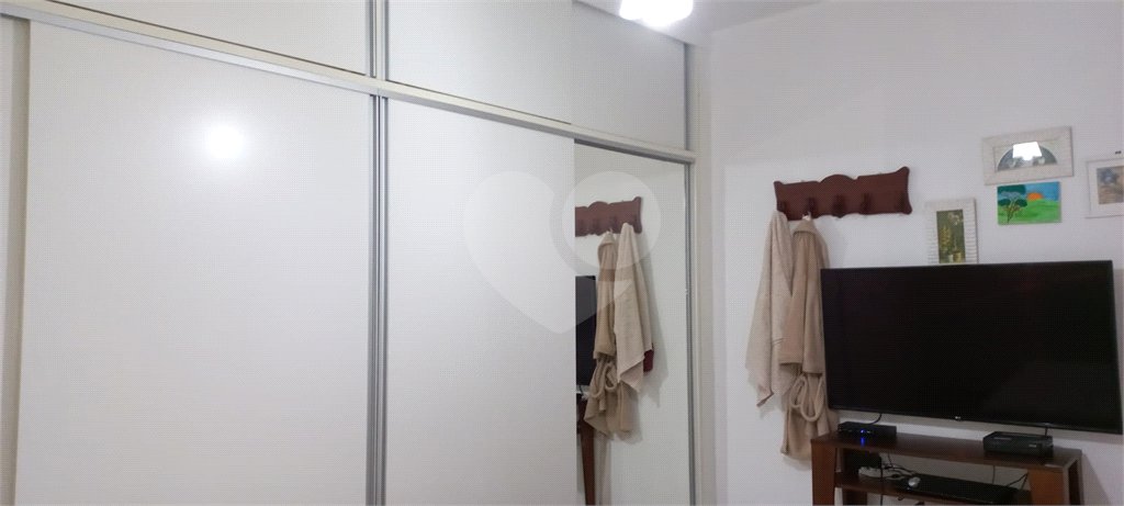 Sobrado à venda com 3 quartos em Água Fria, São Paulo, SP