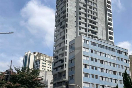 Studio 19º - Metrô Consolação