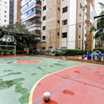 Apartamento à venda com 4 quartos, sendo 2 suítes, em Brooklin, São Paulo, SP