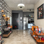Apartamento reformado e bem localizado na Consolação.
