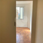 Apartamento á venda no Centro de São Paulo de 26m² com 1 dormitório