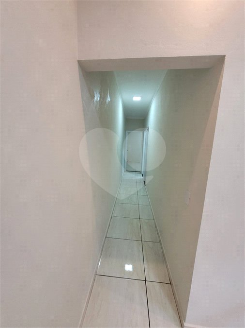 SUA CASA NOVA ESPERA POR VOCÊ!