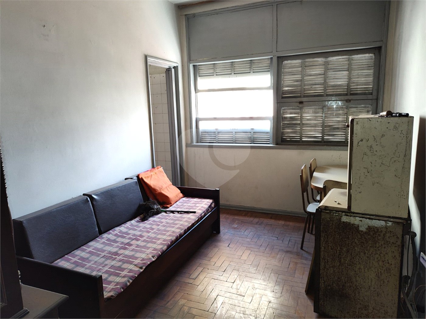 APARTAMENTO A VENDA EM SP SANTA EFIGÊNIA