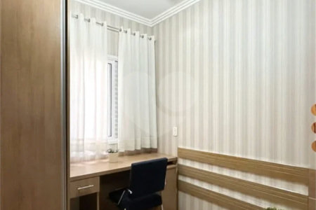 Apartamento 93m² à Venda no Centro de SBC | 3 Dorms | 2 Vagas + Depósito