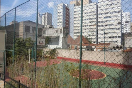 Apartamento à venda na Vila Mariana, Heaven Paraíso, 134 m², 3 suítes, 2 garagem