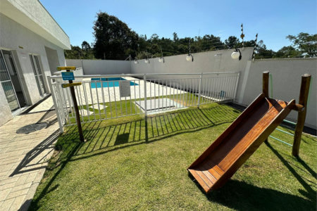 Apartamento a Venda no Residencial Bello Cielo em Vinhedo/SP