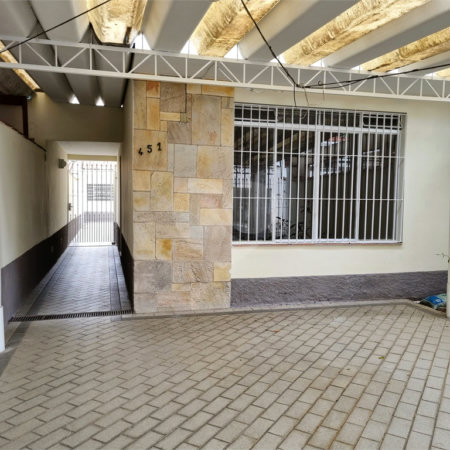 Sobrado 3 quartos 2 vagas á venda Chácara Santo Antônio (Zona Sul), São Paulo- SP