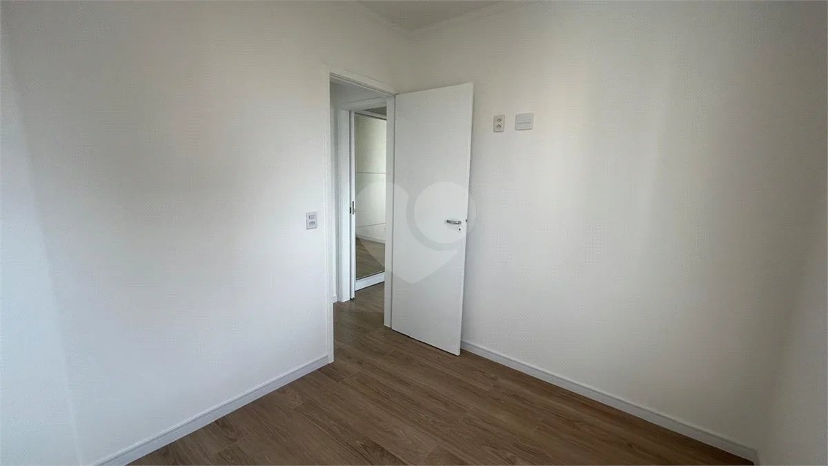 Apartamento Vila Leopoldina