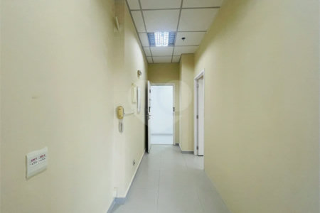 SALA COMERCIAL PARA LOCAÇÃO C/ HIDRAULICA DOMO BUSINESS | CENTRO – SÃO BERNARDO DO CAMPO