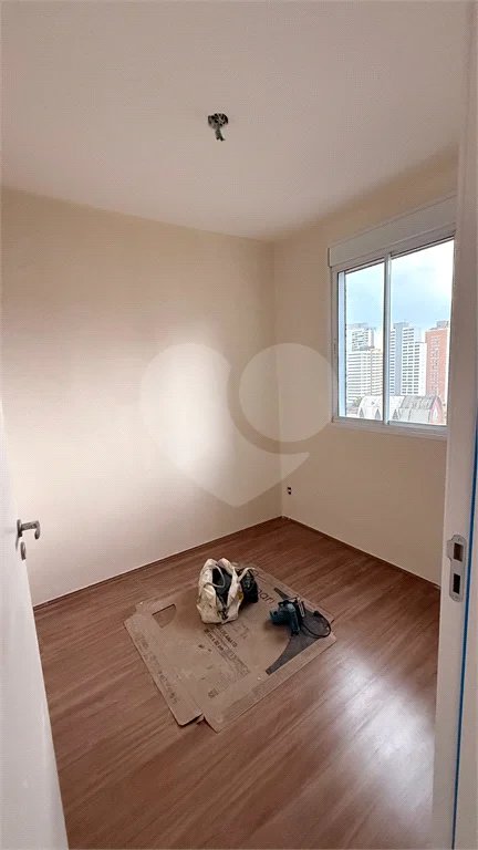 Apartamento para alugar com 1 suíte em Saúde, São Paulo, SP