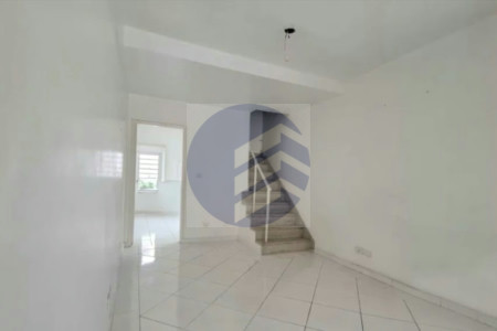 Casa à venda com 2 quartos em Jardim Rizzo, São Paulo - SP