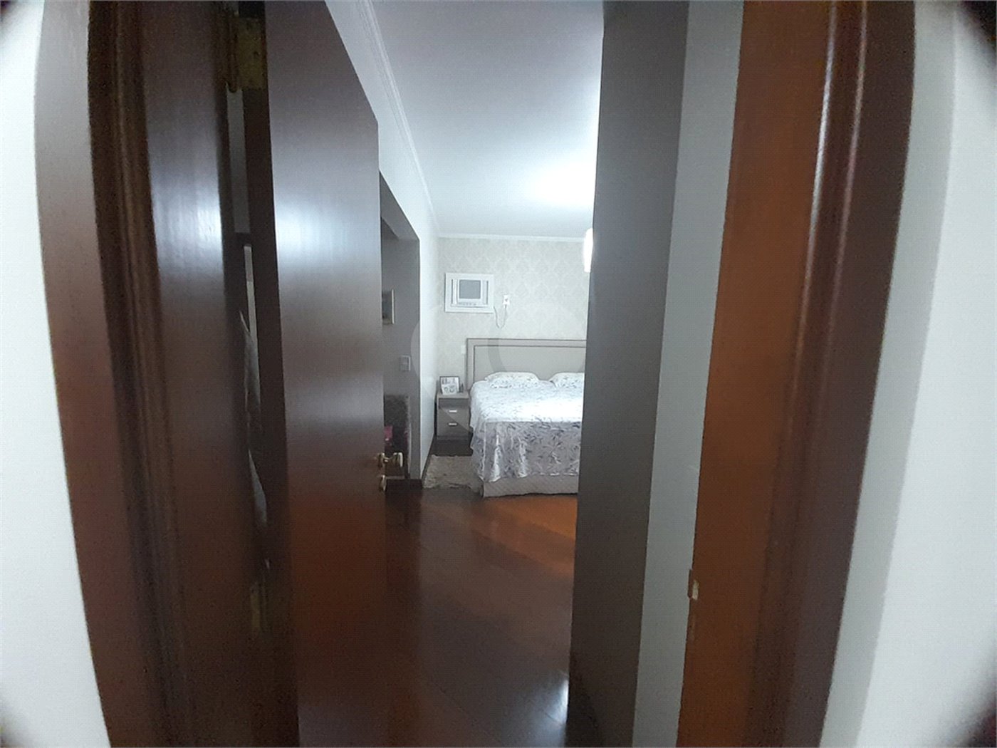 Apartamento no Edifício Villa Lobos a venda - São Carlos