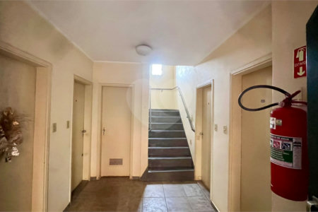 Apartamento à Venda – Condomínio Chamonix, Jardim Paraíso