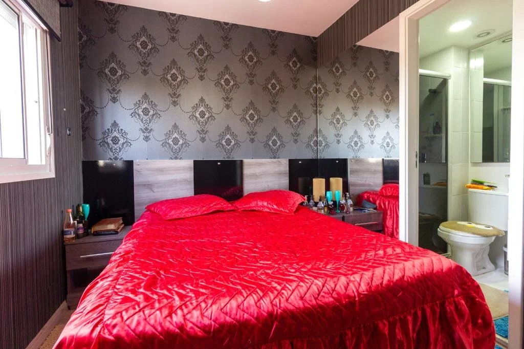 Apartamento à Venda em frente ao Parque Chácara do Jóquei! Futura Estação Metrô Parque do Jóquei.