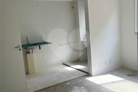 Apartamento à Venda - Parque Bristol