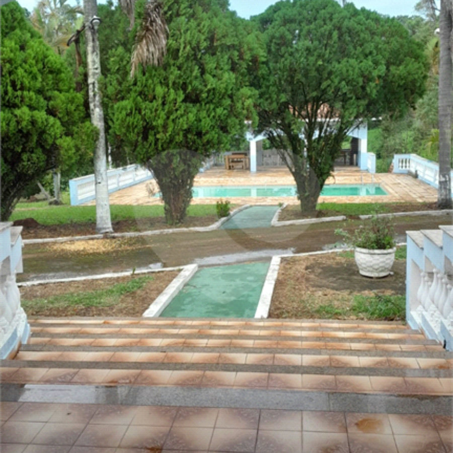 Sítio a Venda no Bairro do Rosário em Atibaia