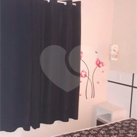 Apartamento a venda com 2 dormitórios