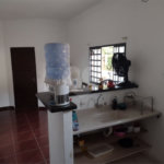Casa térrea no Jardim Santa Felícia