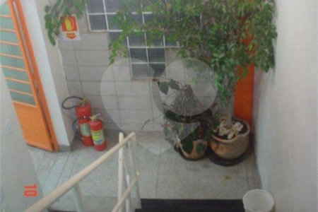 SALÃO COMERCIAL BRÁS COM INQUILINO À VENDA
