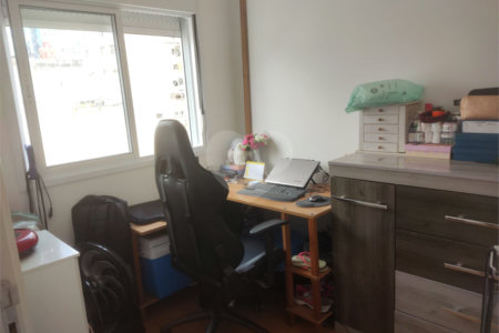 Apartamento à venda com 2 quartos em Sé, São Paulo, SP