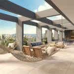 Studio à Venda com 25m² - Santa Cecilia