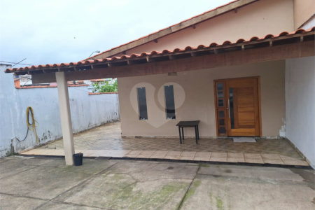 Casa Térrea 3 quartos 110 m² Jardim Universo - Mogi das Cruzes SP