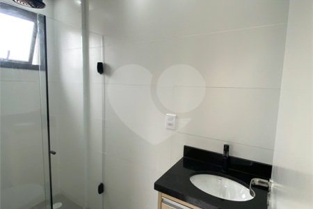Apartamento para alugar com 1 quarto em Santana, São Paulo, SP
