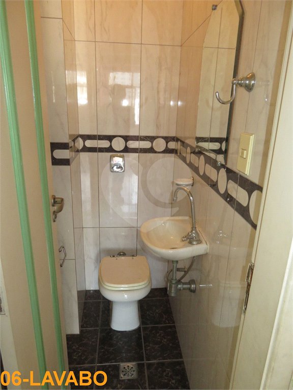 Apartamento à venda com 4 quartos, sendo 2 suítes,  em Tijuca, Rio de Janeiro, RJ