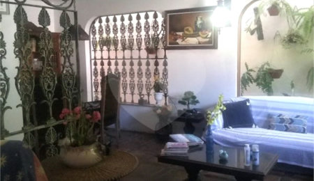 Casa à venda com 3 quartos, sendo 1 suíte,  em Parque Continental, São Paulo, SP