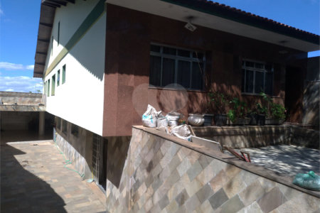 Sobrado à venda com 3 quartos em Jardim São Bento, São Paulo, SP