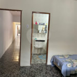 Casa à venda com 2 quartos, sendo 1 suíte, no Centro, Araçoiaba da Serra, SP