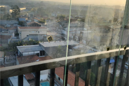 Apartamento à venda com 1 suíte em Cidade Nova Arujá, Arujá, SP
