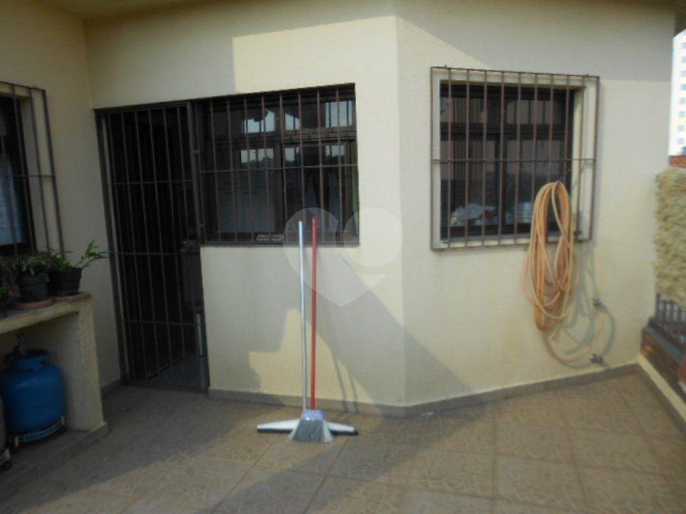 Sobrado à venda com 2 quartos, sendo 1 suíte, em Freguesia do Ó, São Paulo, SP