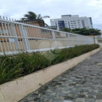 Apartamento à venda com 1 quarto em Praias Paulistanas, Mongaguá, SP